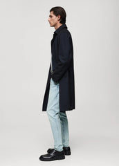 MANGO Jude Skinny - Fit Jeans - Smgarment's