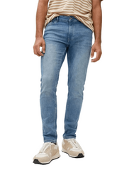 MANGO Jude Skinny Fit Jeans - Smgarment's