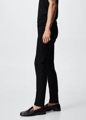 Jude Skinny Fit Jeans