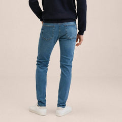 MANGO JUDE Skinny Fit Jeans - Smgarment's