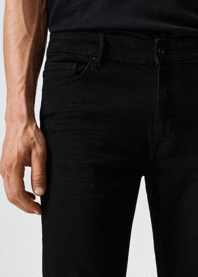 MANGO Jude Skinny Fit Jeans - SMgarment's