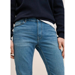 MANGO JUDE Skinny Fit Jeans - Smgarment's