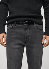MANGO Jude Skinny - Fit Jeans - Smgarment's