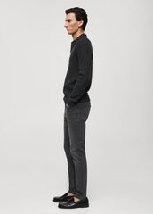 MANGO Jude Skinny - Fit Jeans - Smgarment's