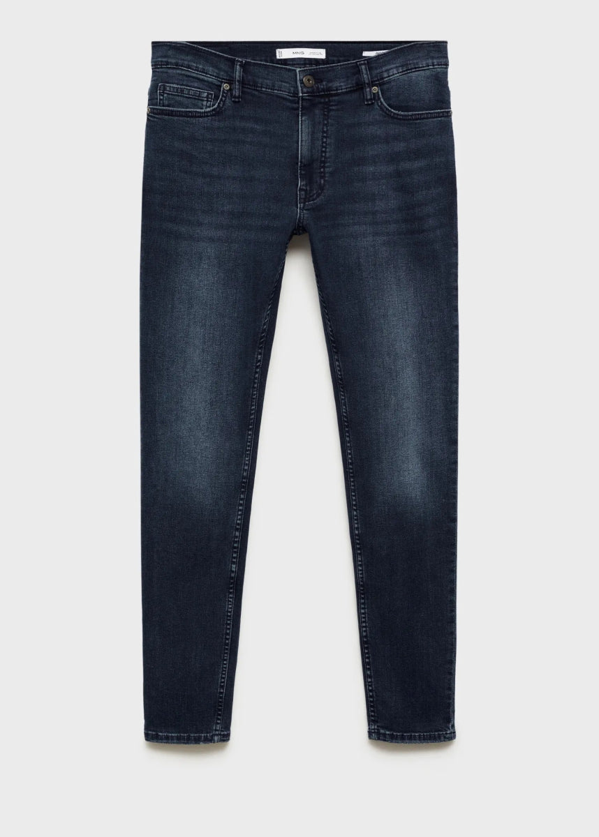 MANGO Jude Skinny - Fit Jeans - Smgarment's