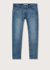 MANGO Jude Skinny Fit Jeans - Smgarment's