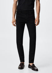 MANGO Jude Skinny Fit Jeans - SMgarment's