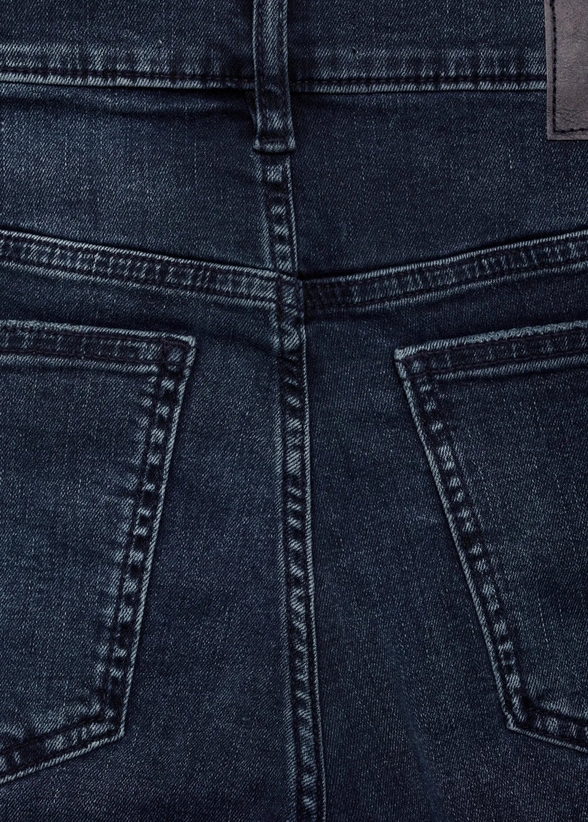 MANGO Jude Skinny - Fit Jeans - Smgarment's