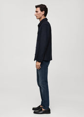 MANGO Jude Skinny - Fit Jeans - Smgarment's