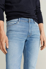 MANGO Jude Skinny Jeans - Smgarment's