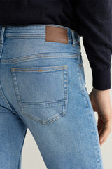 MANGO Jude Skinny Jeans - Smgarment's