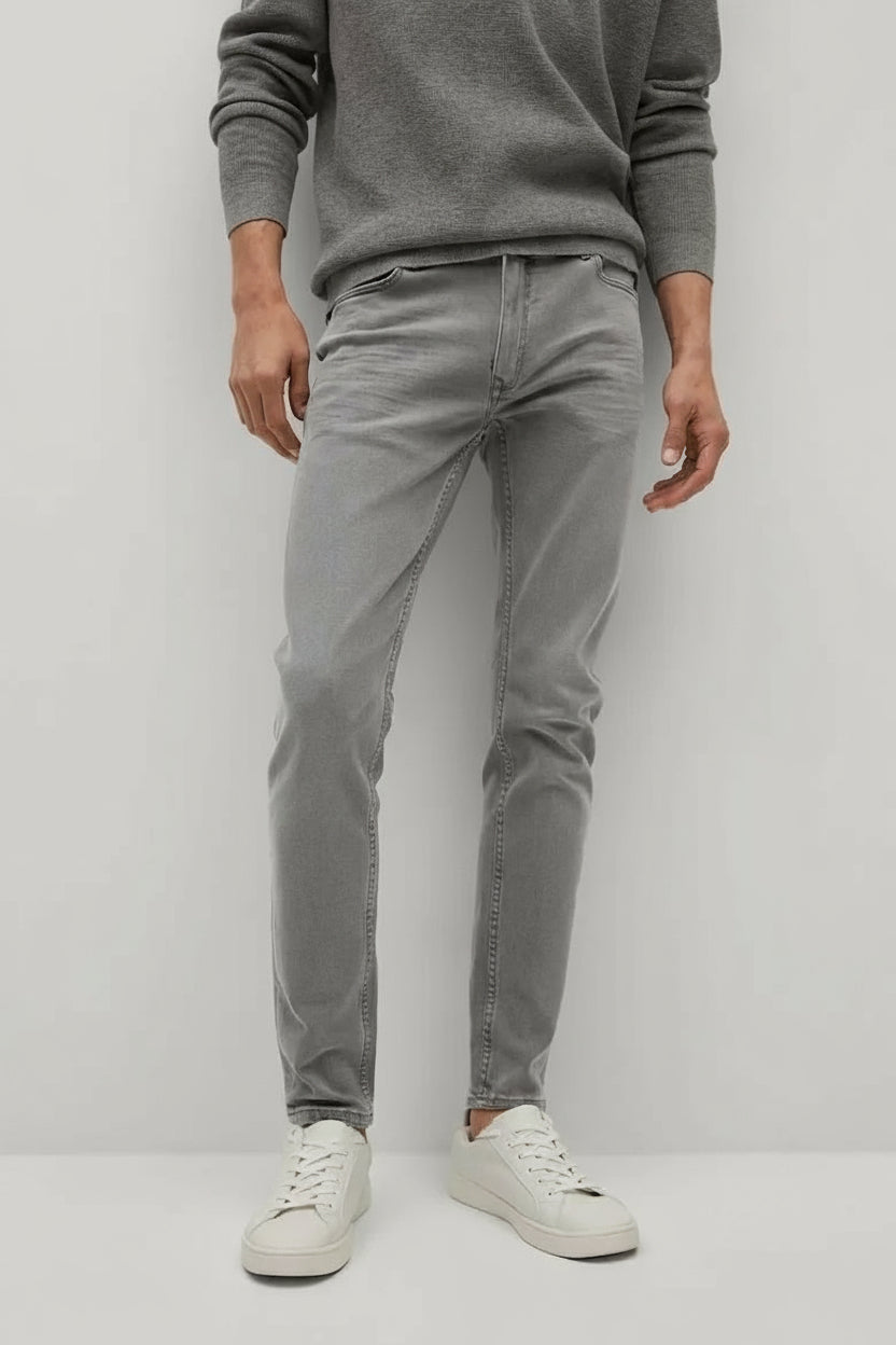 MANGO Jude Skinny Jeans - Smgarment's