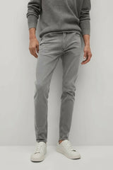 MANGO Jude Skinny Jeans - Smgarment's