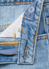 MANGO KIDS JEANS BRIGHT - Smgarment's