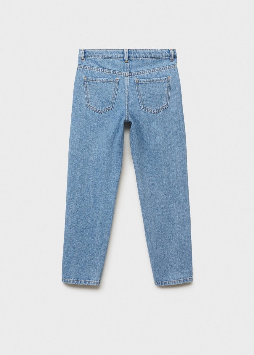 MANGO KIDS JEANS BRIGHT - Smgarment's