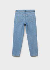 MANGO KIDS JEANS BRIGHT - Smgarment's
