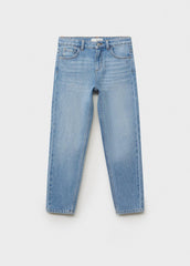 MANGO KIDS JEANS BRIGHT - Smgarment's