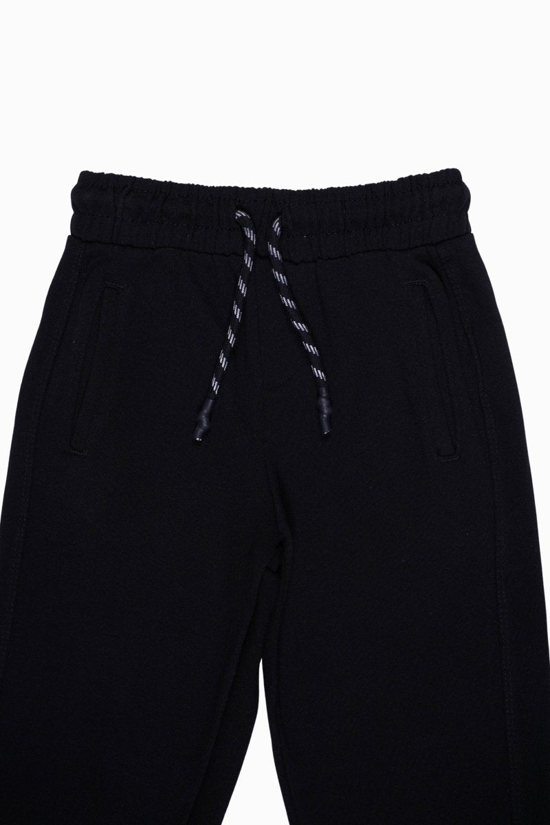 MANGO KIDS PLAIN TROUSER - Smgarment's