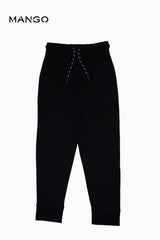 MANGO KIDS PLAIN TROUSER - Smgarment's