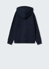 MANGO KIDS Zipper - Smgarment's