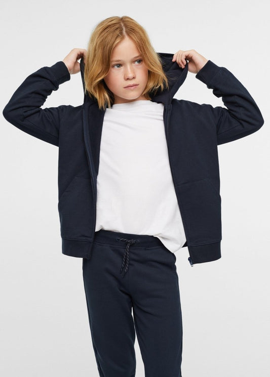 MANGO KIDS Zipper - Smgarment's