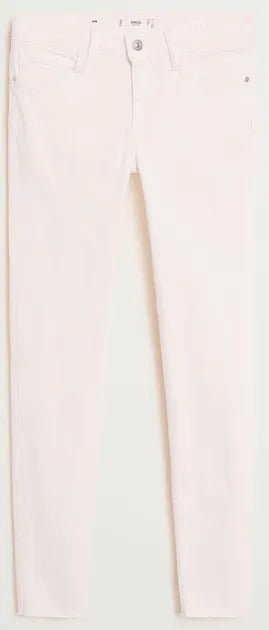 MANGO KIM Super Skinny Jeans - Smgarment's