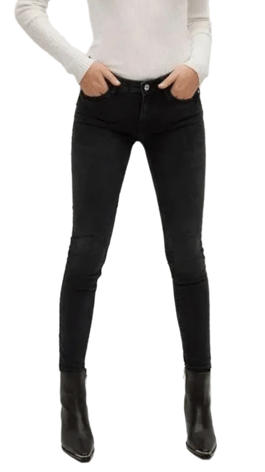 MANGO Kim Super Skinny Jeans - Smgarment's