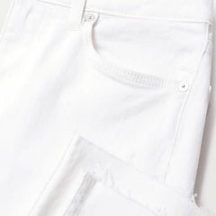 MANGO Medium - Rise Flared Jeans - Smgarment's