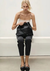 MANGO Mom2000 High - Rise Jeans - Smgarment's