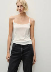 MANGO Mom2000 High - Rise Jeans - Smgarment's