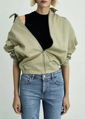 MANGO Newmom Comfort High - Rise Jeans - Smgarment's