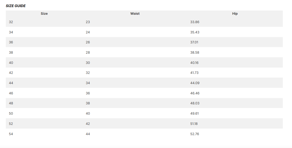 MANGO Newmom High Waist Comfort Jeans - Smgarment's