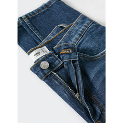 MANGO NEWMOM HIGH WAIST JEANS - Smgarment's