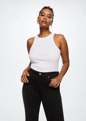 MANGO PUSH - UP Skinny Fit Jeans - Smgarment's