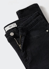 MANGO PUSH - UP Skinny Fit Jeans - Smgarment's