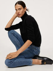 MANGO PUSH - UP Skinny Jeans - Smgarment's