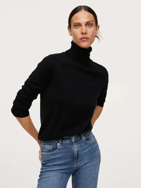 MANGO PUSH - UP Skinny Jeans - Smgarment's