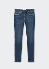 MANGO skinny push up Jean - Smgarment's