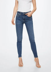 MANGO skinny push up Jean - Smgarment's