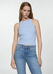 Mango Skinny push - up jeans - Smgarment's