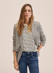 MANGO SKINNY PUSH - UP JEANS - Smgarment's