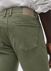 MANGO Slim Fit Coloured Jeans - SMgarment's