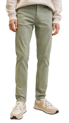 MANGO SLIM FIT COLOURED JEANS - SMgarment's