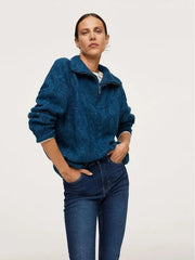 Mango Soho High Waist Skinny Jeans - Smgarment's