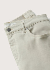 MANGO Tom Tapered Fit Jeans - SMgarment's
