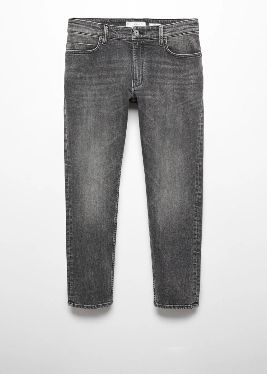 MANGO Tom Tapered Jeans - Smgarment's