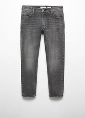 MANGO Tom Tapered Jeans - Smgarment's