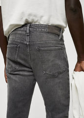 MANGO Tom Tapered Jeans - Smgarment's