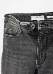 MANGO Tom Tapered Jeans - Smgarment's