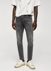 MANGO Tom Tapered Jeans - Smgarment's